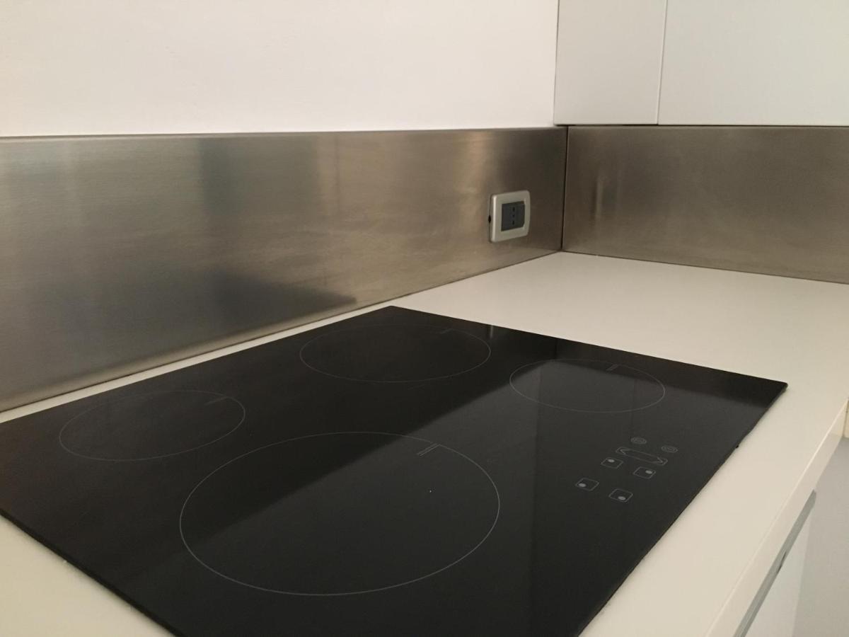 Appartamento Gasparo Da 살로 외부 사진