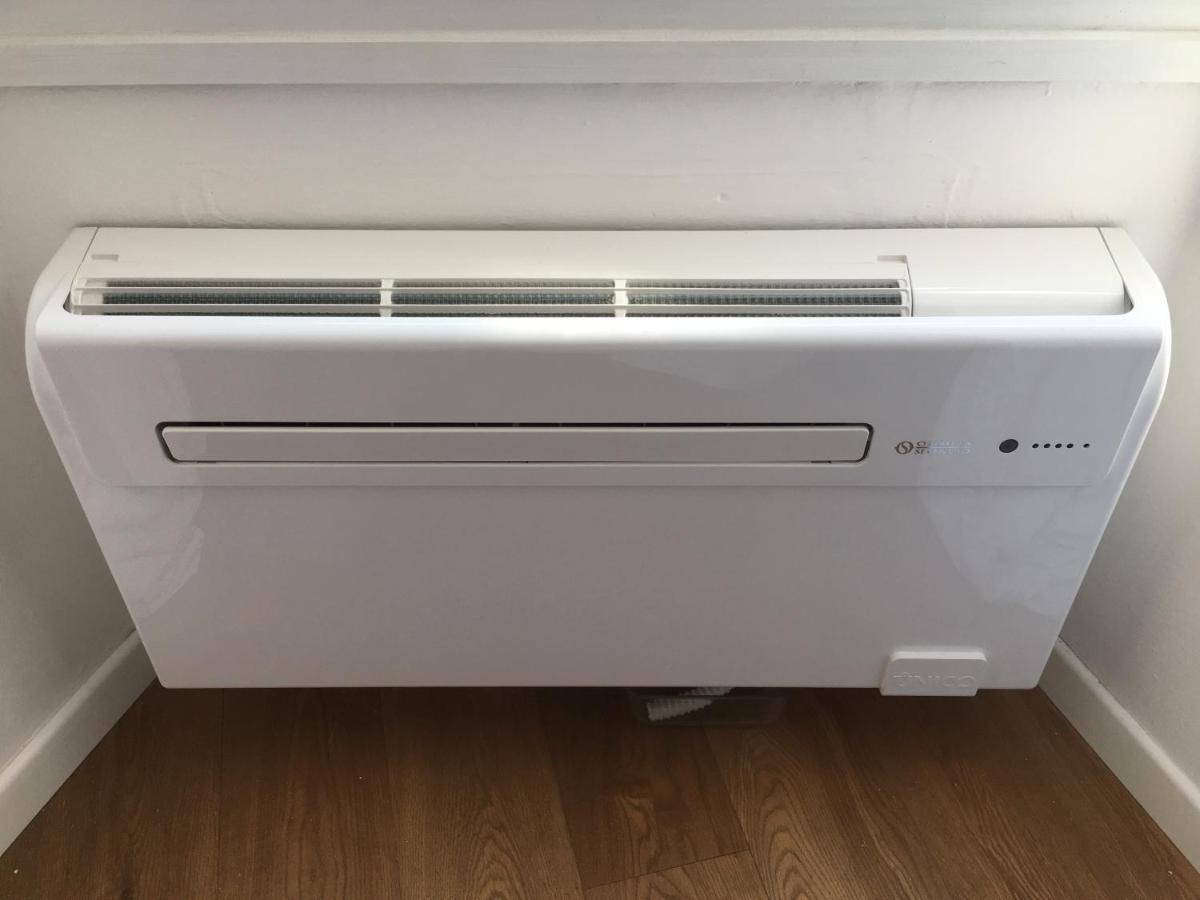 Appartamento Gasparo Da 살로 외부 사진