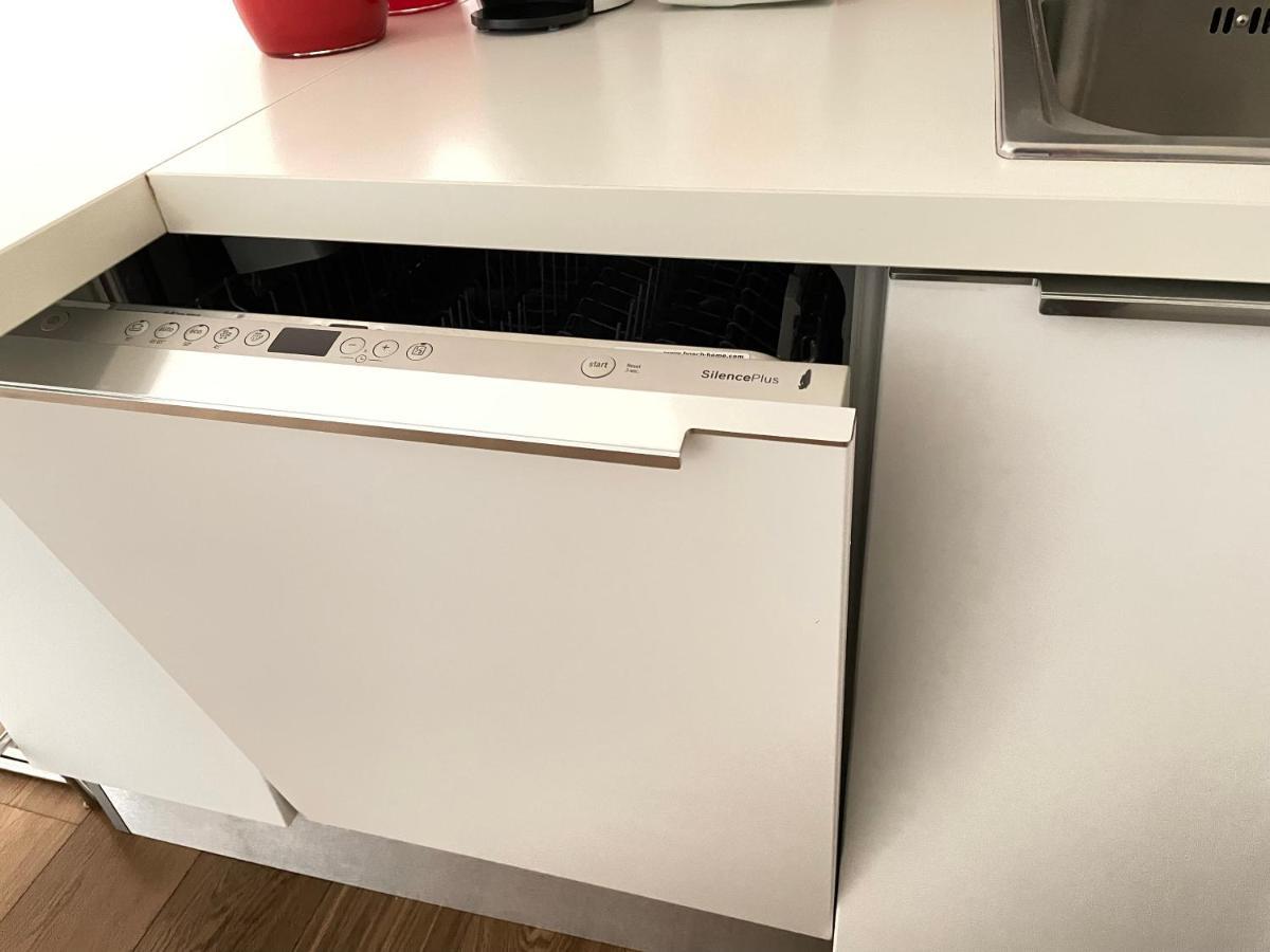 Appartamento Gasparo Da 살로 외부 사진